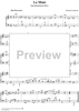 Harpsichord Pieces, Book 1, Suite 2, No.19:  La Mimi