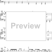 Everything I Didn't Say