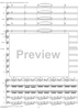 Final Chorus: Heil unserm Enkeln!, No. 9 from "König Stephan", Op. 117 - Full Score