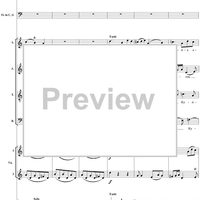 Missa (Spaur-Messe) from Mass (Missa Brevis) No. 12 in C Major, K258