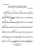 Variations on a Boboobo Song - B-flat Trumpet 3
