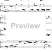 Rondo a Capriccio in G Major