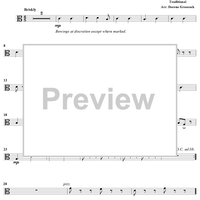 Air No. 2: Beautiful Kitty - Viola