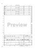 Destiny Fanfare - Score