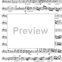 Sonata - Trombone 2