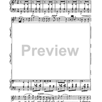 Rigoletto, Act 1, No. 8: Signor nè Principe io lo vorrei