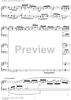 Fantasy (Phantasie) in F-sharp Minor (Sonate écossaise), Op. 28