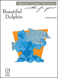 Beautiful Dolphin