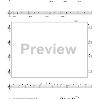 The Wellerman Come - Flute 2