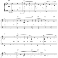 Bei Mir Bist Du Schon