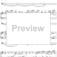 Antiphon: How Fair and How Pleasant Art Thou, Op. 18, No. 5