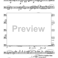 St. James Infirmary - Tuba 1