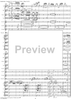 Symphony No. 3 in A Minor, "Scottish", Op. 56, Movement 3 - Full Score
