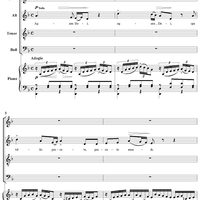 Requiem in D Minor, No. 8: Agnus Dei