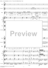 La Finta Giardiniera, Act 2, No. 17 "Wie, was? ein Fräulein" (Aria) - Full Score