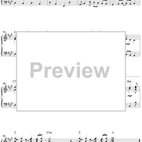 Happy Advent!  Christ Is Near - Piano Guitar)