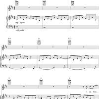 Fountain of Lamneth, Part 1:  In the Valley