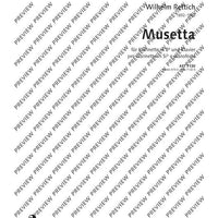 Musetta