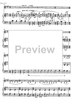 Sechs rätoromanische Volkslieder (Six folksongs from Engadin) Op.76a - Score