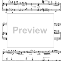 Phantasy Op.54 - Score