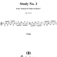 Study No. 3