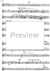 La gnot dai muarz (The night of the Dead) [set of parts] - English Horn