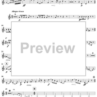 Wind Quintet in C Major, Op. 79 - Horn