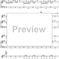 Parade of the Wooden Soldiers