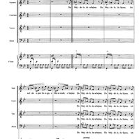 Du Mejdele, du schejnss