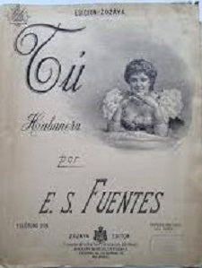 Tú (You)