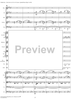 Swan Lake, No. 22: Spanish Dance - Score