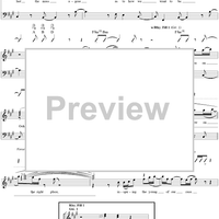 Beautiful Brother of Mine (a/k/a We've Got Love)