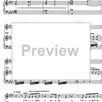 O mes soeurs from Marie Magdeleine