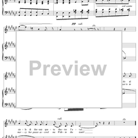 Suicidio! - From "La Gioconda"