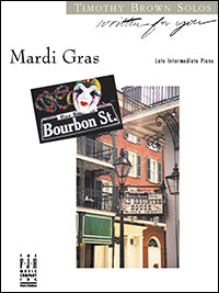Mardi Gras