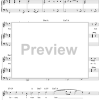 God Give Me Strength