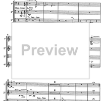 5 Frammenti sinfonici