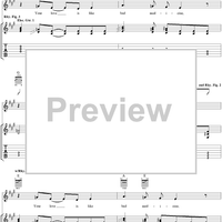 Bad Medicine (Acoustic)