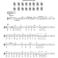 Besame Mucho (Kiss Me Much)