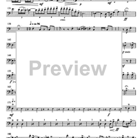 Danses de Zaira - Bassoon