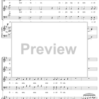 Credo - No. 3 from "Mass No. 6 in C major"