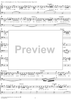 "Non c'è al mondo altro che donne", No. 4 from "La Finta Semplice", Act 1, K46a (K51) - Full Score