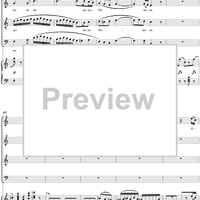 Mass No. 10 (Kriegsmesse) in C Major, "Paukenmesse": Benedictus