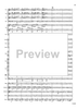 Joy in All Things - Score