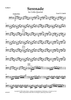 Serenade for Cello Quartet - Cello 4