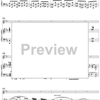 Concerto in D Major, Op. 6, Movement 1 - Piano