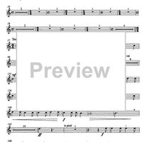 Children plays - Horn