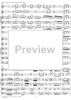 Symphony No. 5 in B-flat Major, K22 - Full Score