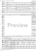 Symphony No. 7, Movement 2 - Full Score