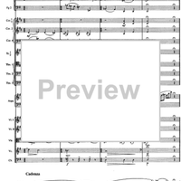 Nocturne et Danse Op.58 No. 2